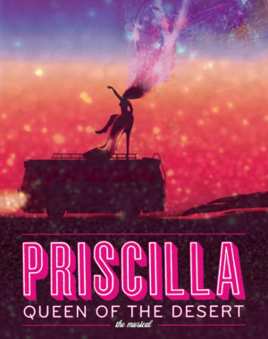 PRISCILLA-Website