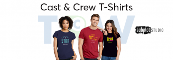 Show T-Shirts