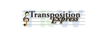 Transposition Express - TRW Musicals