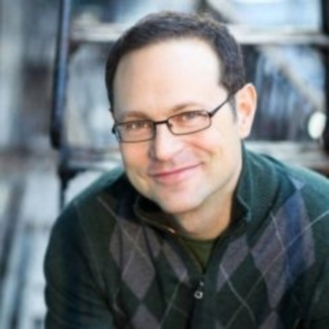 TRW Authors - Matthew Sklar