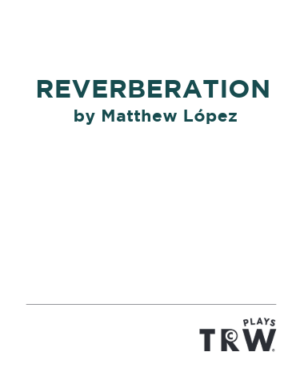 reverberation-lopez