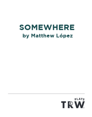 somewhere-lopez