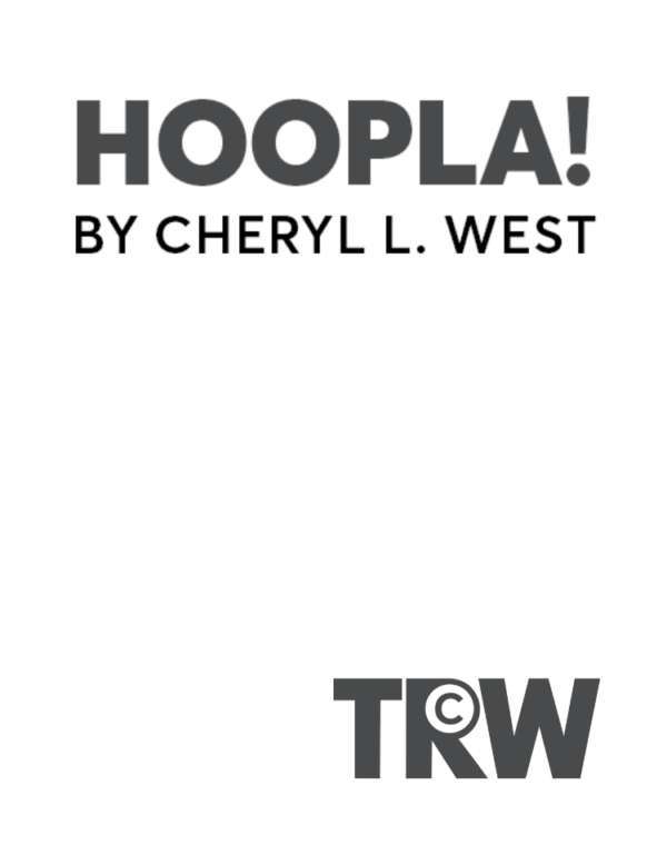 HOOPLA!