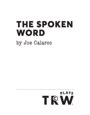 spoken-word-calarco