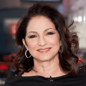 TRW Authors - Gloria Estefan