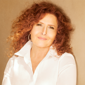 TRW Authors - Melissa Manchester