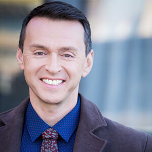 TRW Authors - Andrew Lippa