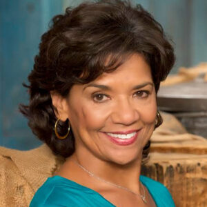 TRW Authors - Sonia Manzano