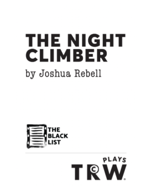 night-climber